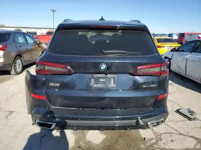 5UXCR6C06N9L95952 2022 BMW X5-5