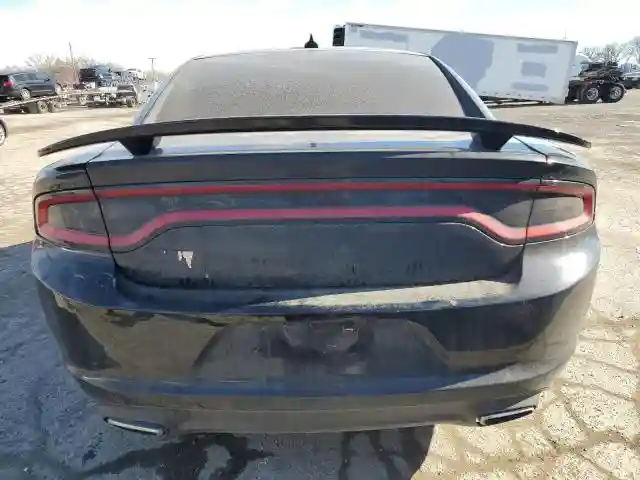 2C3CDXHG5GH323823 2016 DODGE CHARGER-5