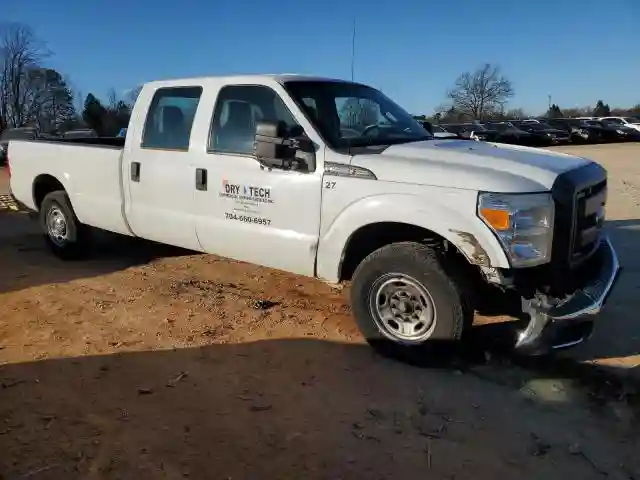 1FT7W2A67FED48997 2015 FORD F250-3
