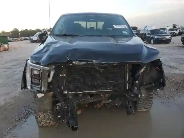 1FTFW1E5XMFB70288 2021 FORD F-150-4
