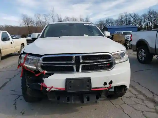 1C4RDJDG3GC467396 2016 DODGE DURANGO-4