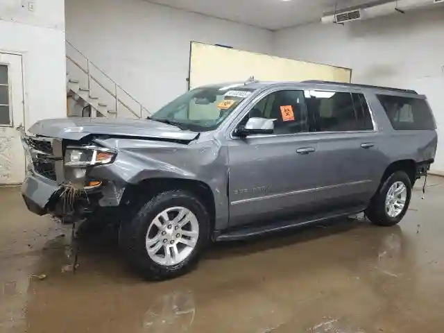 1GNSKHKCXLR188722 2020 CHEVROLET SUBURBAN-0