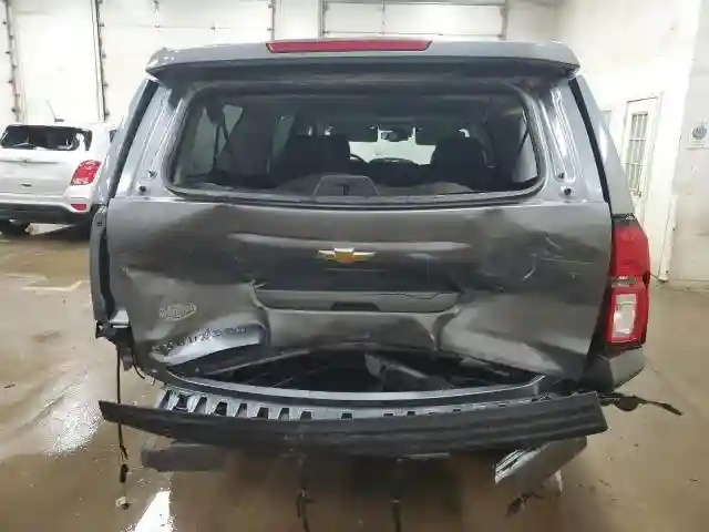 1GNSKHKCXLR188722 2020 CHEVROLET SUBURBAN-5