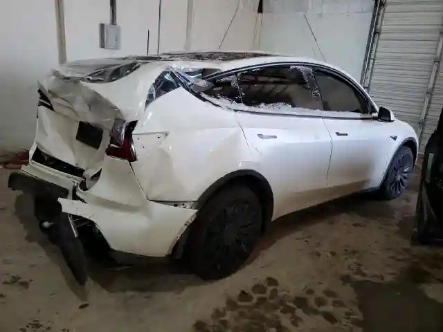 5YJYGDEEXLF027562 2020 TESLA MODEL Y-2