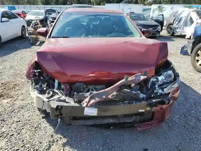 4T1BF1FK5FU998469 2015 TOYOTA CAMRY-4