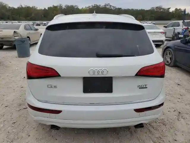 WA1CFAFP3FA111581 2015 AUDI Q5-5