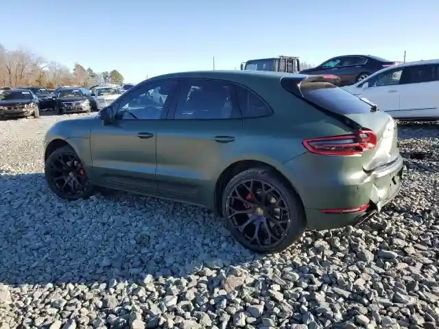 WP1AA2A50HLB08344 2017 PORSCHE MACAN-1