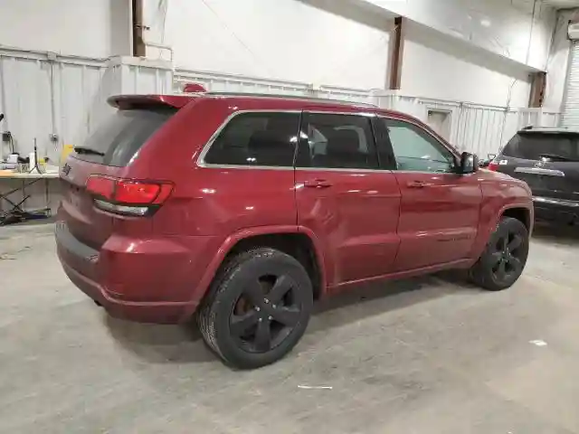 1C4RJFAG4FC140465 2015 JEEP GRAND CHEROKEE-2