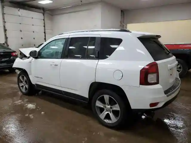1C4NJCEB7HD189362 2017 JEEP COMPASS-1