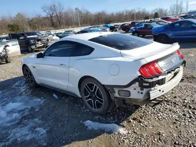 1FA6P8CF2K5105624 2019 FORD MUSTANG-1