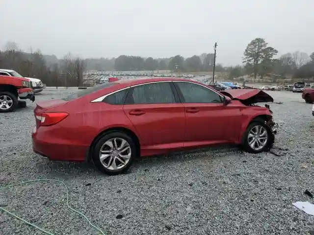 1HGCV1F10KA010918 2019 HONDA ACCORD-2