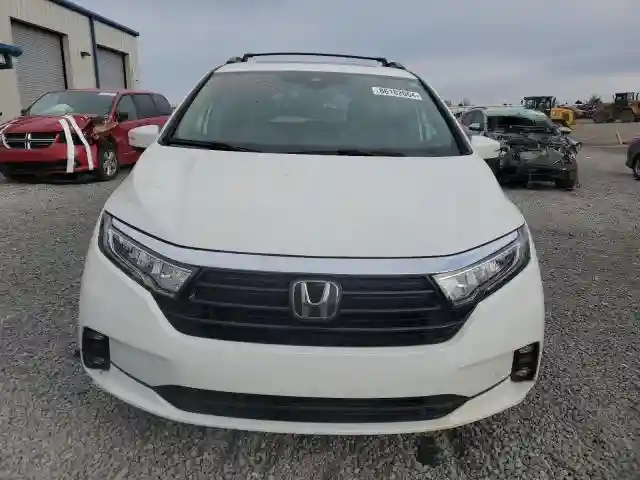5FNRL6H82PB018118 2023 HONDA ODYSSEY-4
