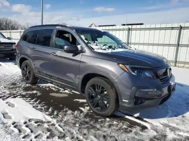5FNYF6H22NB000519 2022 HONDA PILOT-3