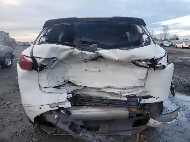 3GNKBFRS9KS700290 2019 CHEVROLET BLAZER-5