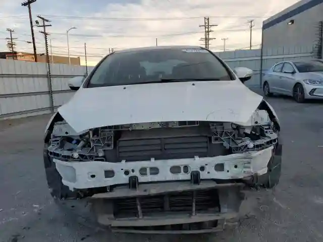 1FADP3F25GL363285 2016 FORD FOCUS-4