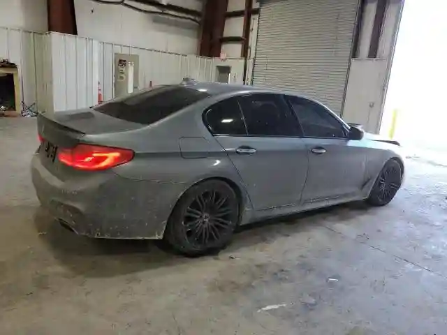 WBAJA7C56JWA71087 2018 BMW 5 SERIES-2