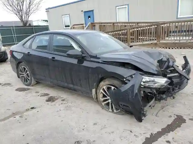 3VWBM7BU7PM060531 2023 VOLKSWAGEN JETTA-3