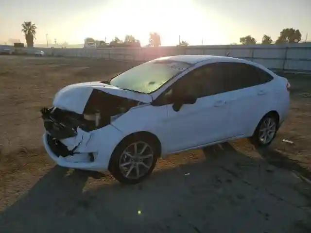 3FADP4BJ3KM148157 2019 FORD FIESTA-0