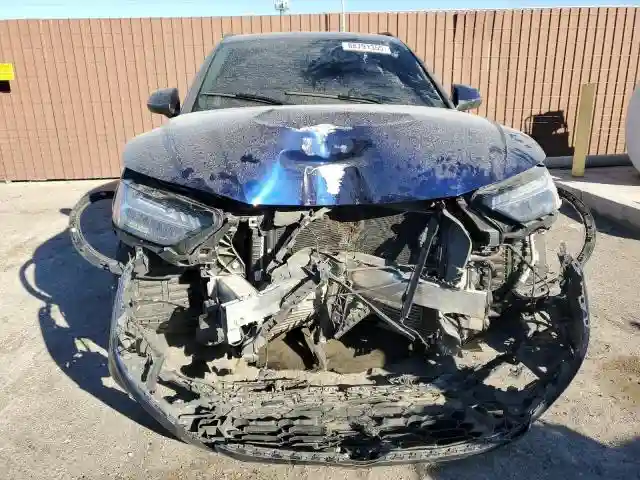 WA1FAAFY4N2007744 2022 AUDI Q5-4