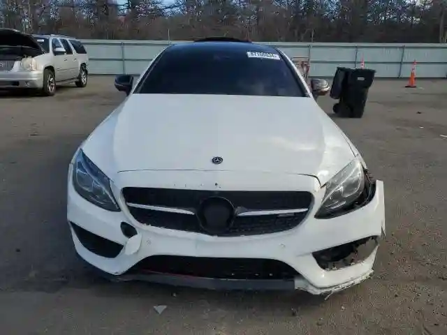 WDDWJ6EB5JF625938 2018 MERCEDES-BENZ C-CLASS-4
