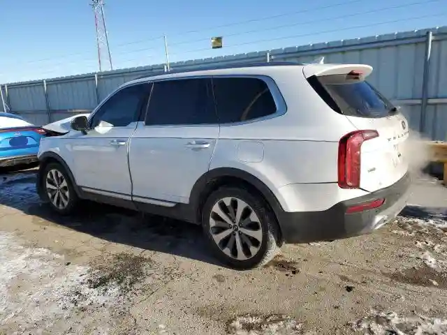 5XYP6DHCXLG076584 2020 KIA TELLURIDE-1