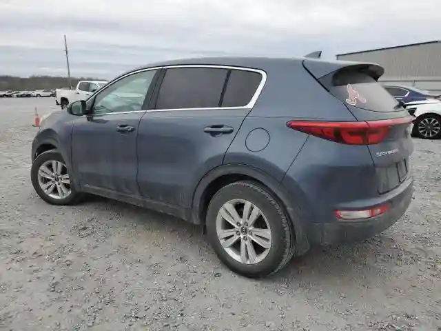 KNDPM3AC1J7465201 2018 KIA SPORTAGE-1