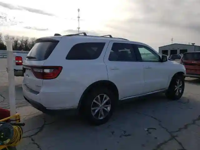 1C4RDJDG3GC467396 2016 DODGE DURANGO-2