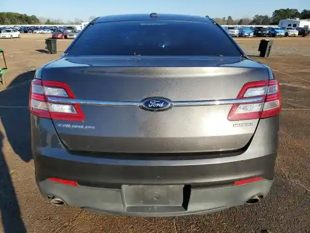 1FAHP2D81FG127498 2015 FORD TAURUS-5