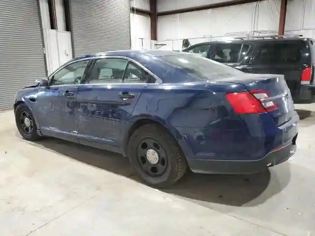 1FAHP2MK8HG103116 2017 FORD TAURUS-1