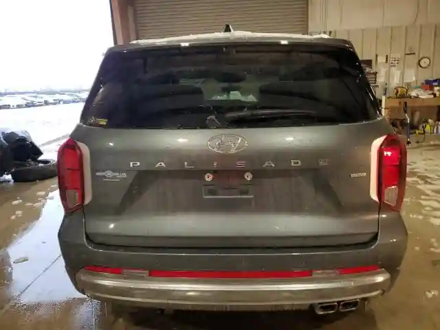 KM8R7DGE8SU832656 2025 HYUNDAI PALISADE-5