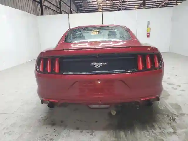 1FA6P8TH7H5221167 2017 FORD ALL MODELS-5