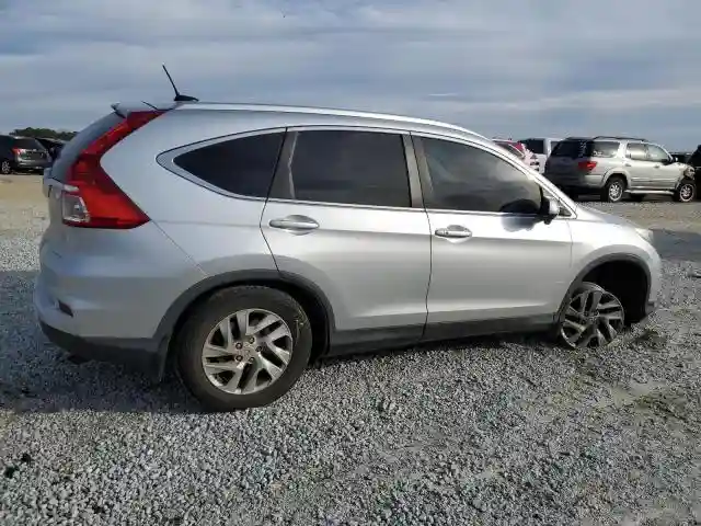 2HKRM3H79GH533069 2016 HONDA CRV-2