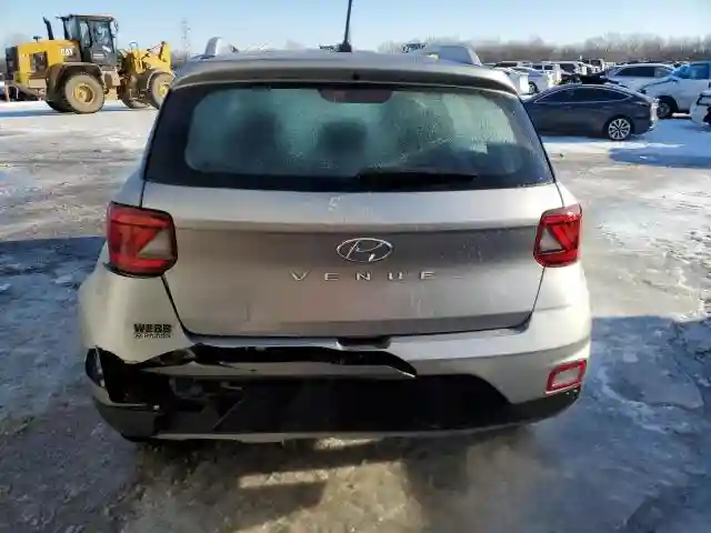 KMHRC8A34PU247266 2023 HYUNDAI VENUE-5