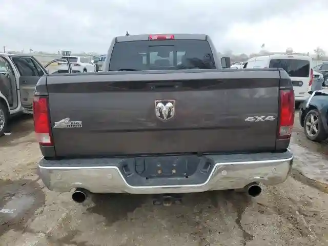 1C6RR7GT0FS507829 2015 DODGE RAM 1500-5