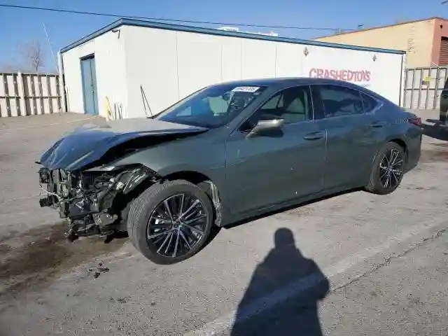 58ADZ1B15RU172506 2024 LEXUS ES350-0