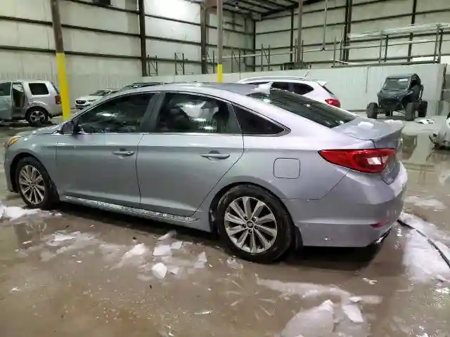 5NPE34AF4GH267825 2016 HYUNDAI SONATA-1