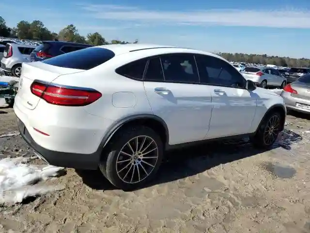 WDC0J4KB3JF321414 2018 MERCEDES-BENZ GLC-CLASS-2