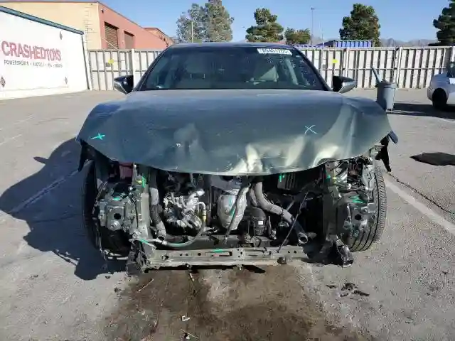 58ADZ1B15RU172506 2024 LEXUS ES350-4