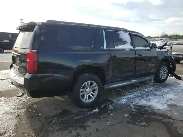 1GNSCJKC4FR555333 2015 CHEVROLET SUBURBAN-2