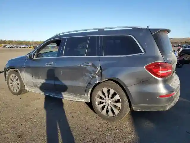 4JGDF6EE9HA830162 2017 MERCEDES-BENZ GLS-CLASS-1