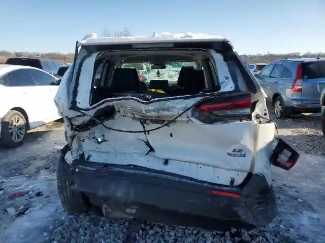 JTMLWRFV2MD124966 2021 TOYOTA RAV4-5