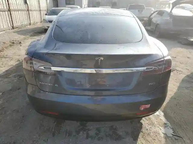 5YJSA1E27HF206144 2017 TESLA MODEL S-5