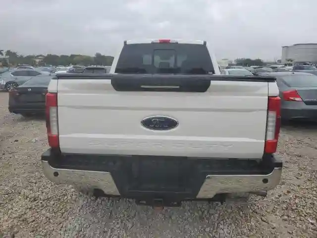 1FT7W2BT6JEB87720 2018 FORD F250-5