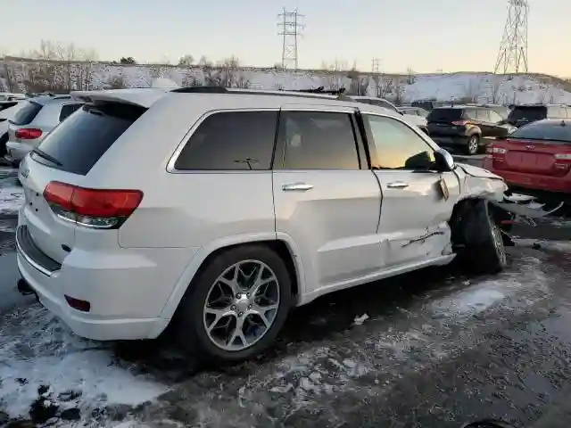 1C4RJFCG2KC532853 2019 JEEP GRAND CHEROKEE-2