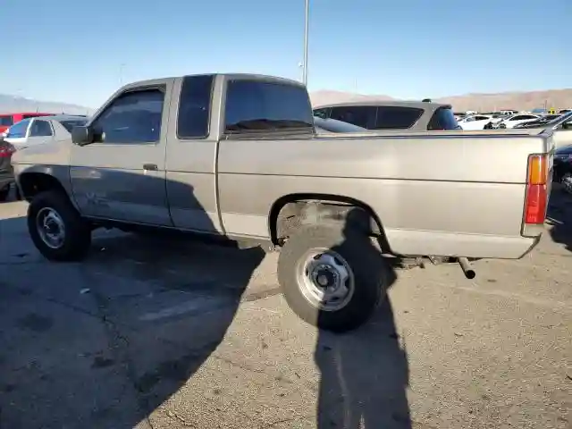JN6ND16Y9GW009099 1986 NISSAN D21-1