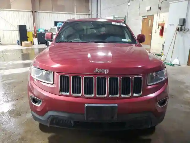 1C4RJFAG4FC689065 2015 JEEP GRAND CHEROKEE-4