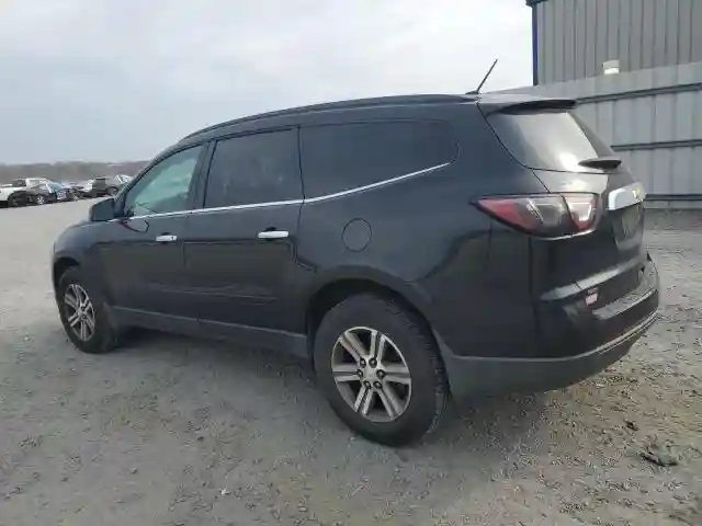 1GNKVGKD9FJ291708 2015 CHEVROLET TRAVERSE-1