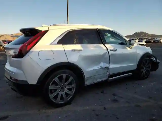1GYFZCR49KF188003 2019 CADILLAC XT4-2