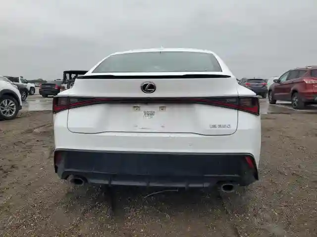 JTHGZ1B28P5063979 2023 LEXUS IS 350 F S-5