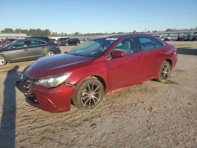 4T1BF1FK7GU582716 2016 TOYOTA CAMRY-0